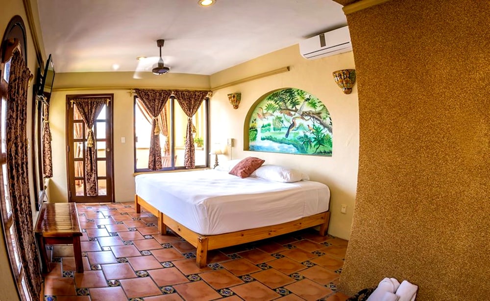 Hotel Cielo, Playa del Carmen 30/69
