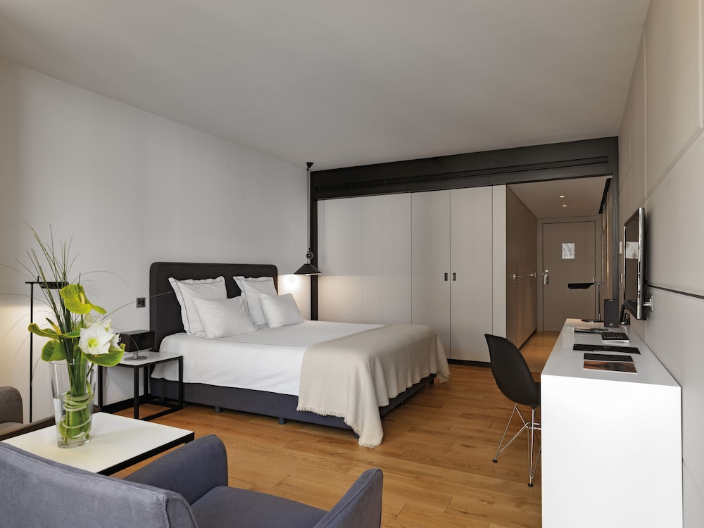 Sense Hotel Sofia, a Member of Design Hotels 27/52