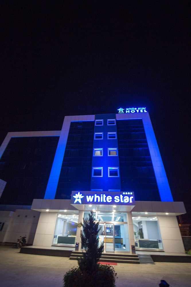 WHITE STAR HOTEL 1/49