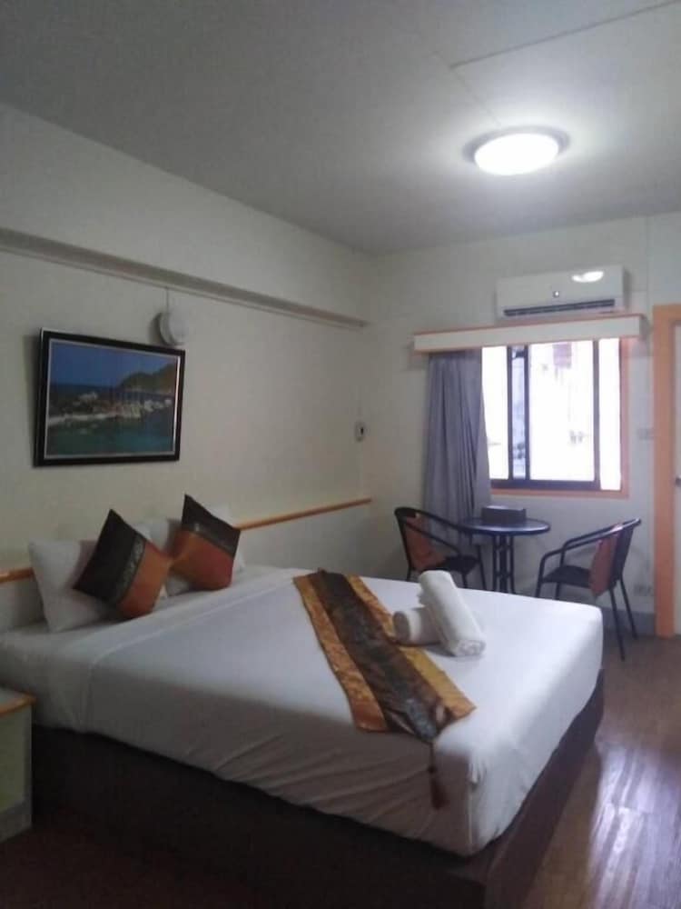Asia Grand Hotel Hat Yai 19/46