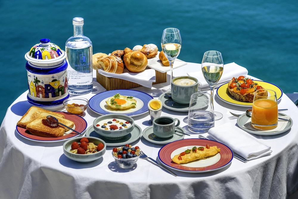 Hotel Terme San Michele & SPA, WorldHotels Distinctive 64/76