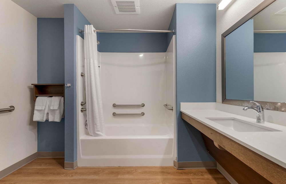 Extended Stay America Suites - Minneapolis - Airport - Mendota Heights 43/50