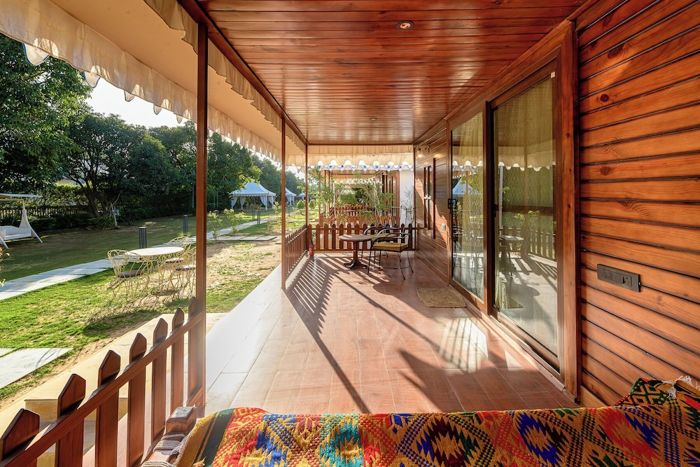 Rawai Luxury Tents 23/46