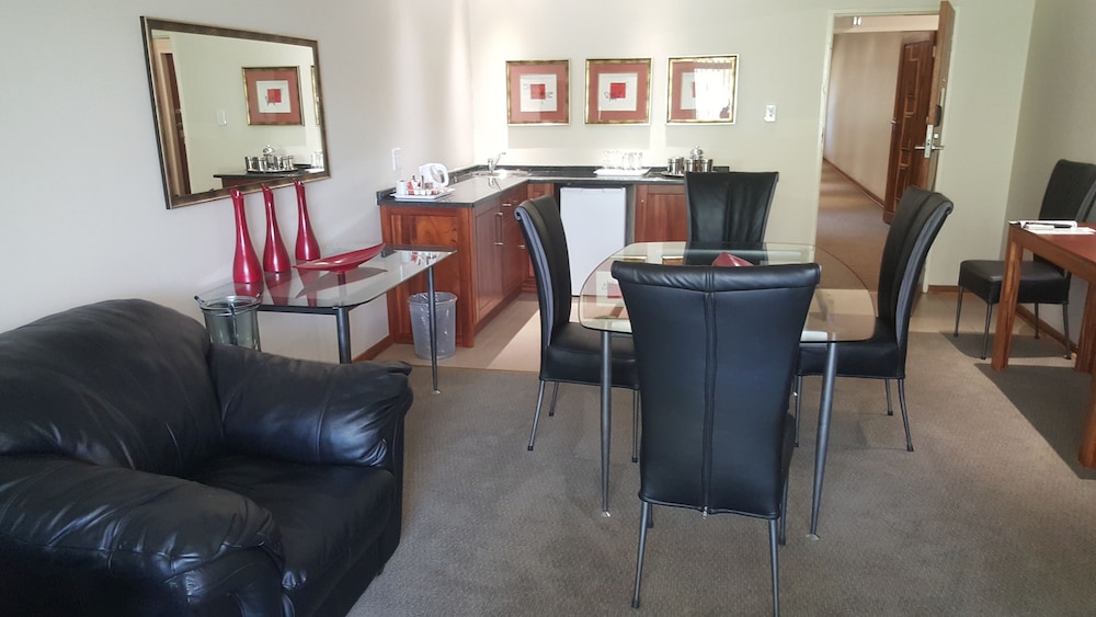 Park Hotel Mokopane 24/50