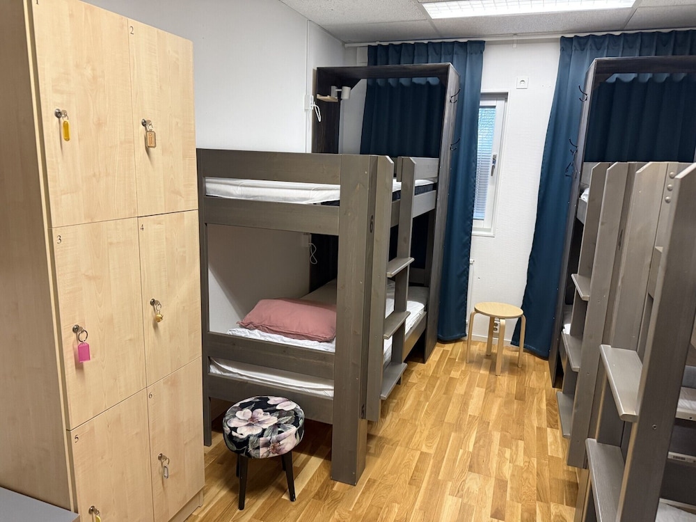 Abyss Kville Hotell & Vandrarhem 35/48