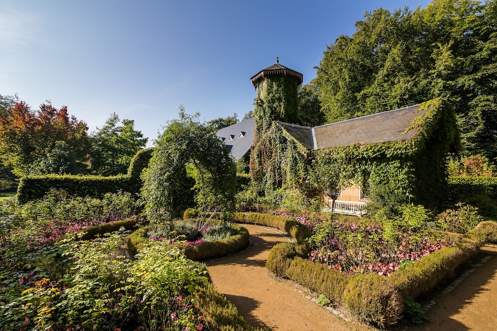 SCHLOSS ECKBERG 44/52