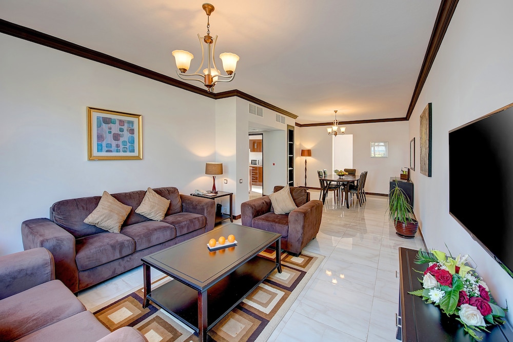Crowne Plaza Resort Salalah 51/82