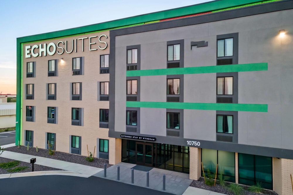 ECHO Suites Extended Stay by Wyndham Phoenix-Peoria/Glendale 1/74