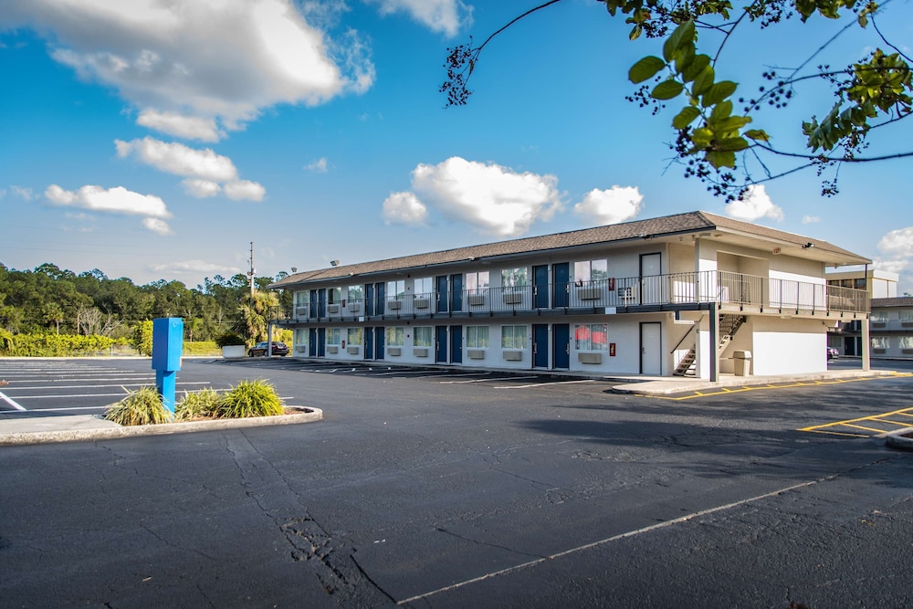 Motel6 Kissimmee, FL - Orlando 52/64