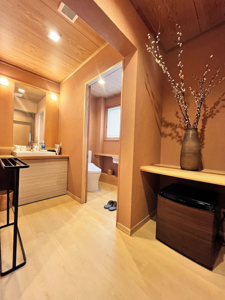 Beppu Kannawa Onsen Kiraku Oita 6/50