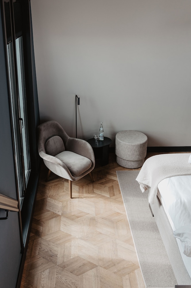 The Nox Hotel Utrecht 8/50