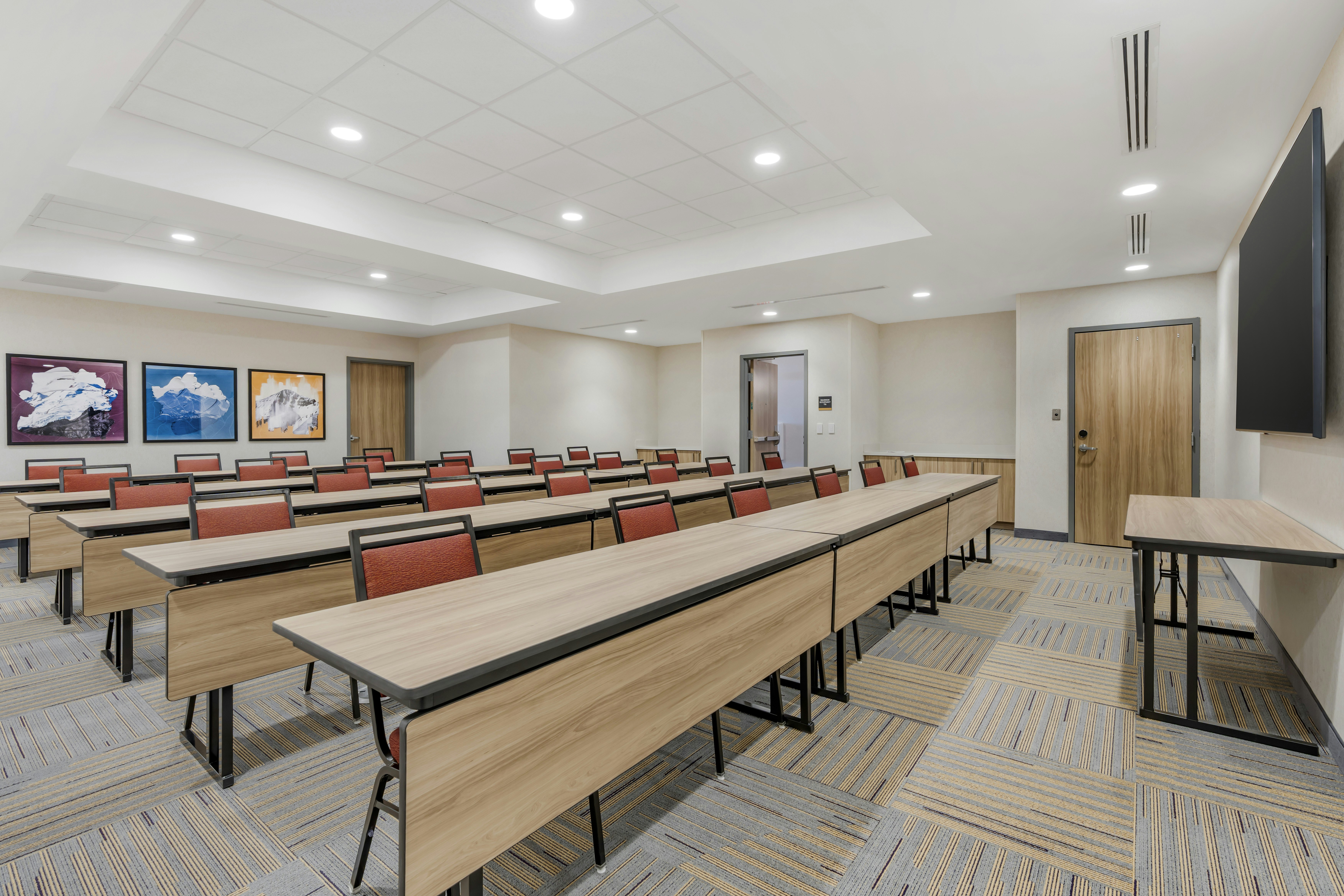 Home2 Suites by Hilton Bozeman Four Corners 31/35