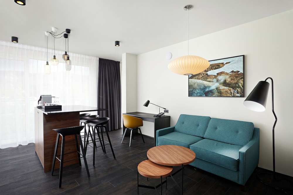 Hotel Ork 43/80