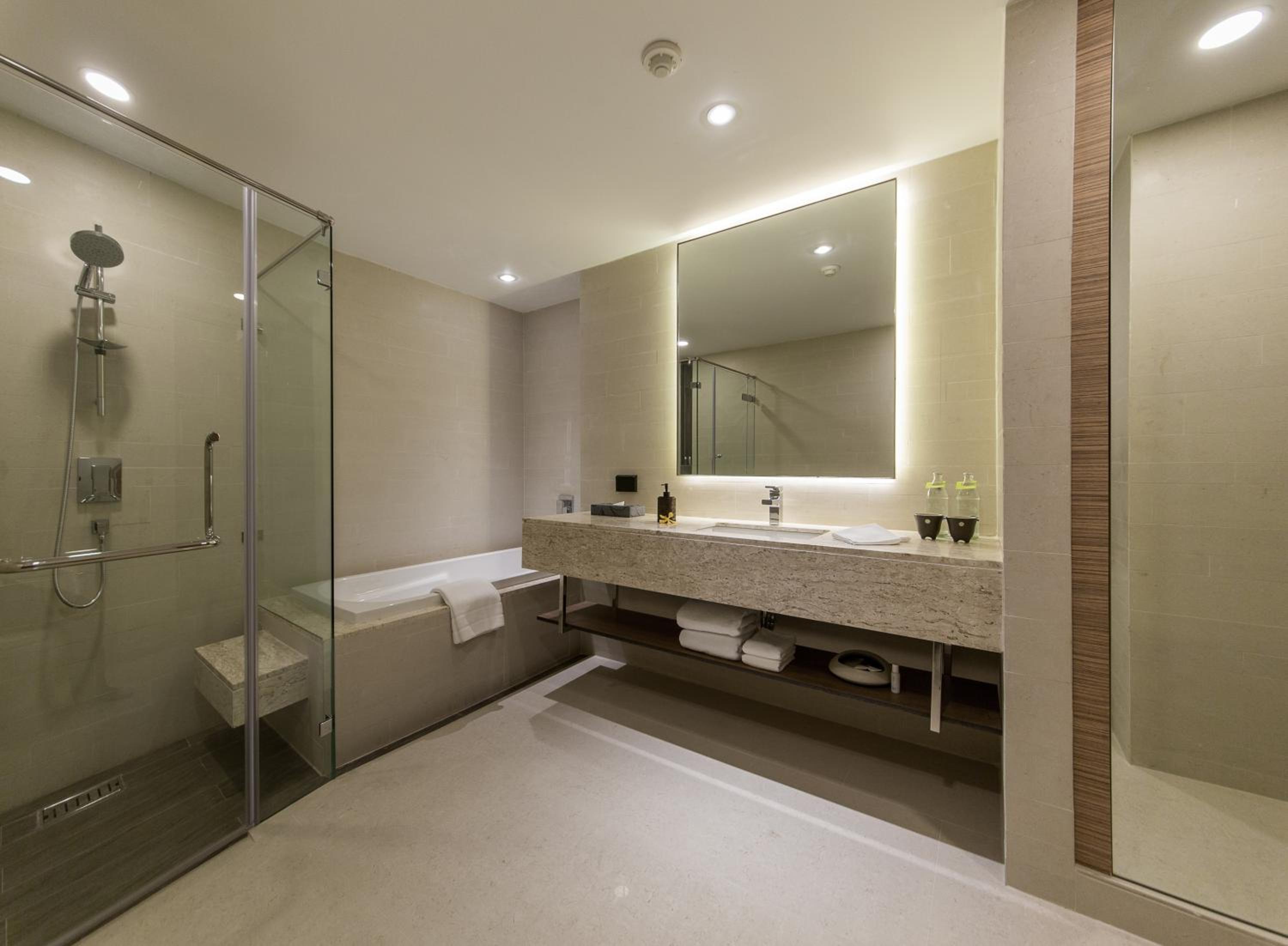 غرفة، Lit Bangkok Residence 6/8