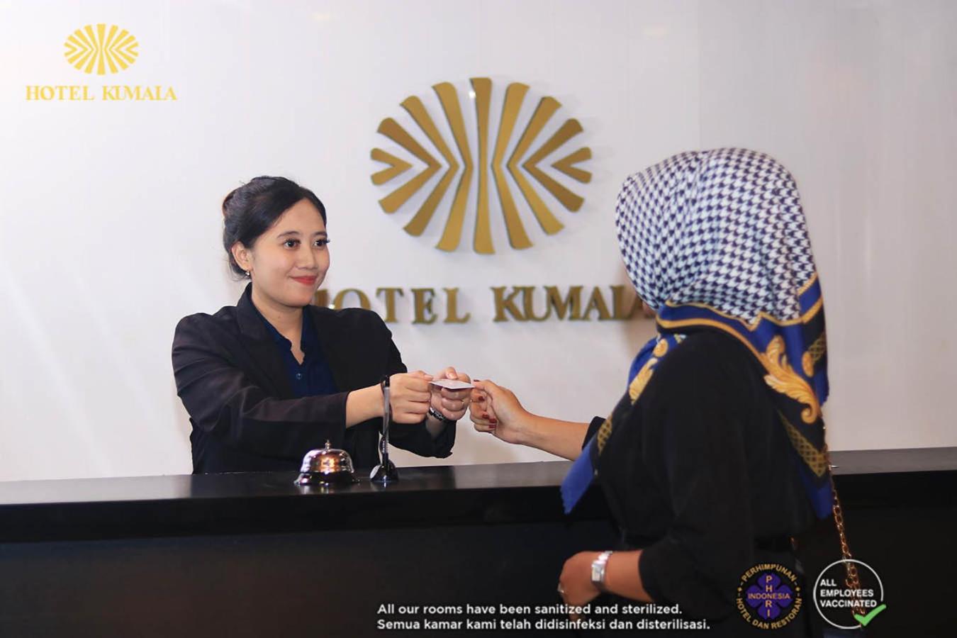 Kumala Hotel 2/33