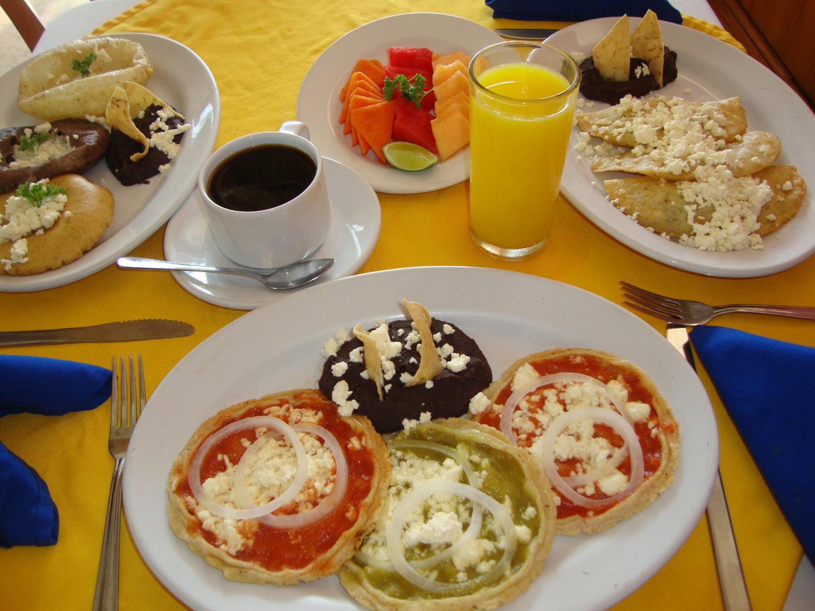 HOTEL PLAYA DE ORO 33/54
