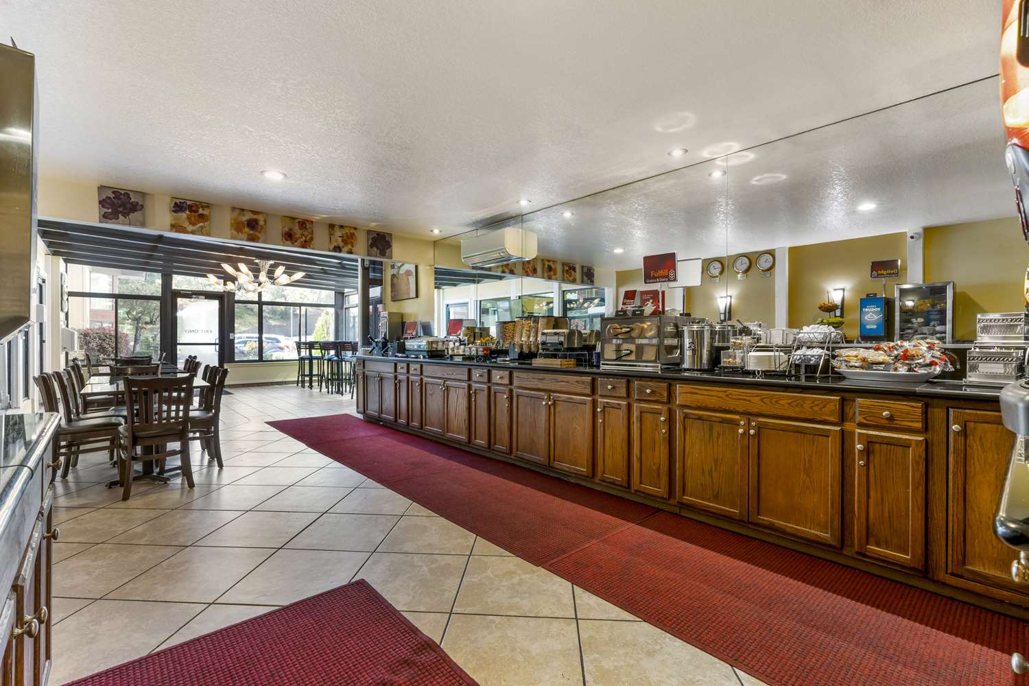 Best Western Plus Placerville Inn 42/49