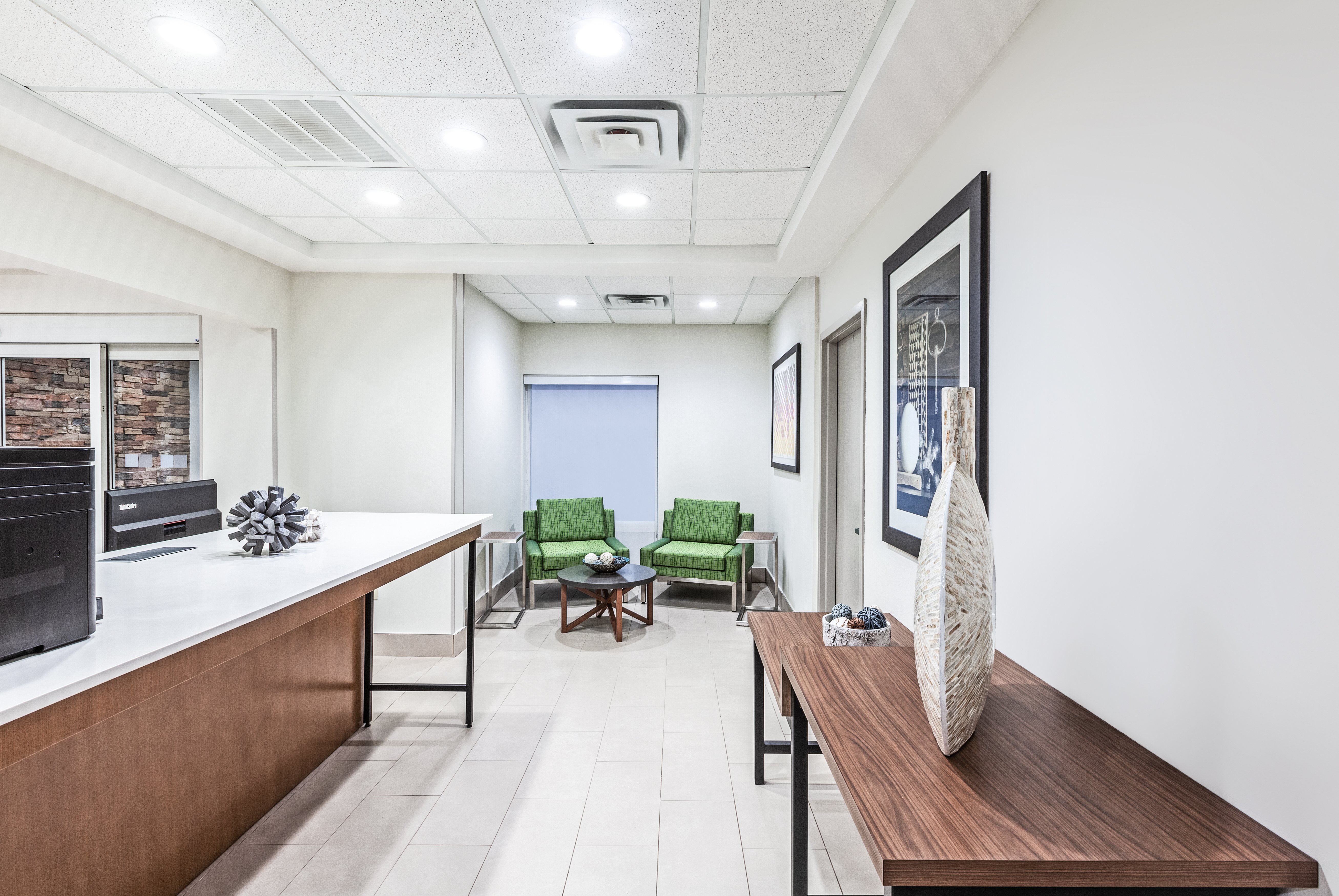 Holiday Inn Express Hotel And Suites Baton Rouge East 28/41