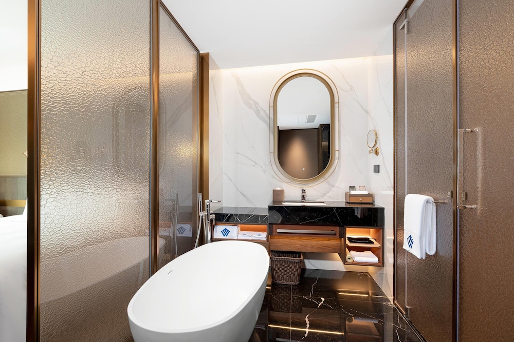Wyndham Grand Plaza Royale Milky Way Jiande 59/63