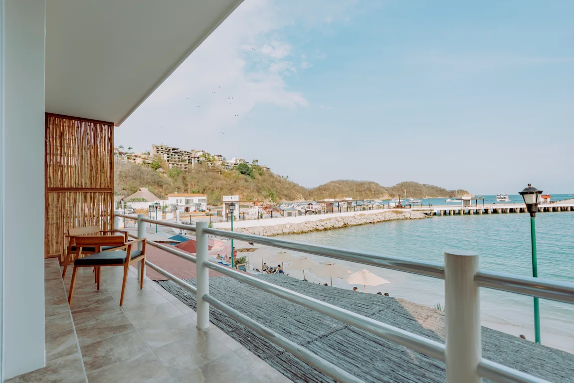 La Playa Departamentos Suite 43/50