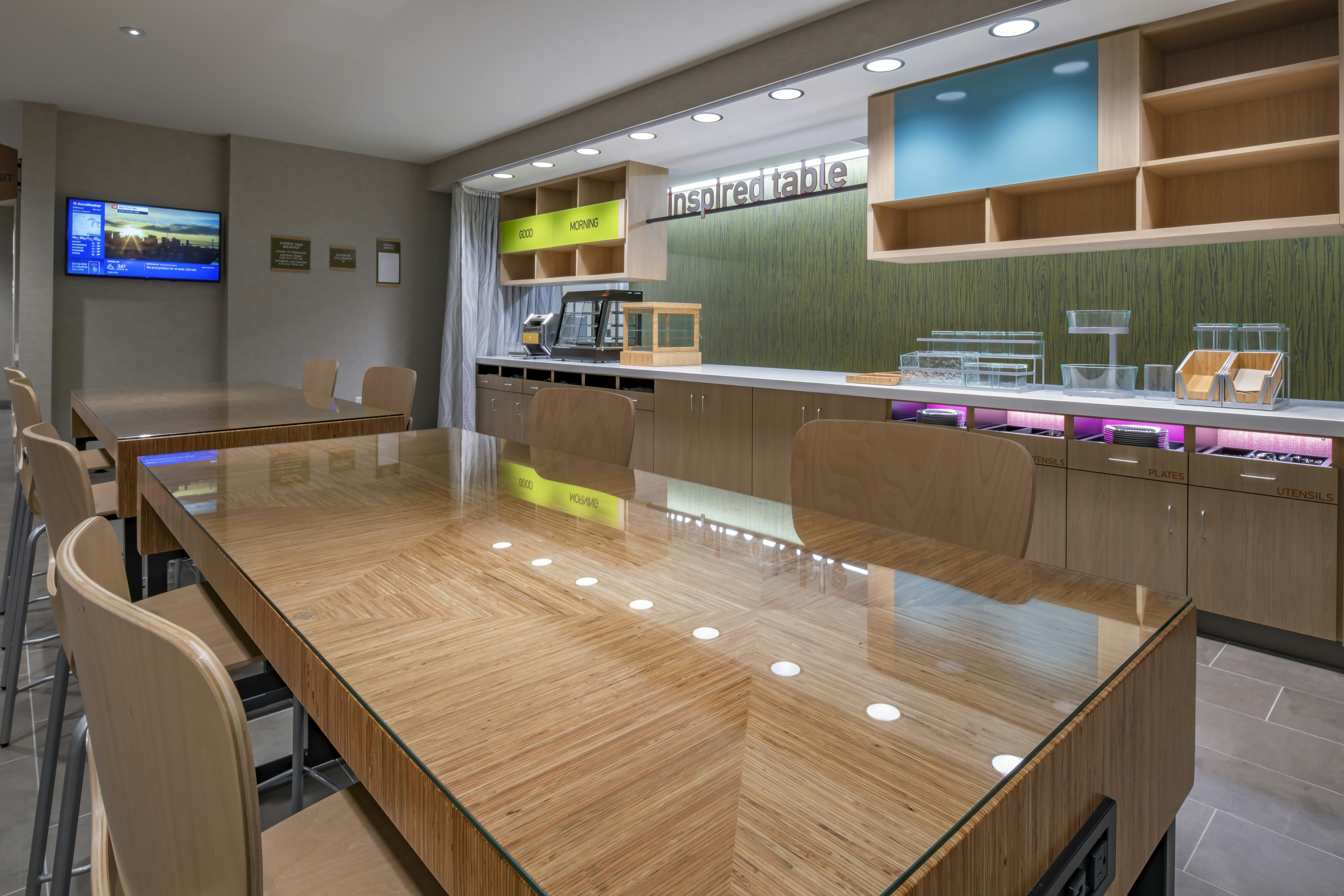 Home2 Suites by Hilton Wayne 17/22