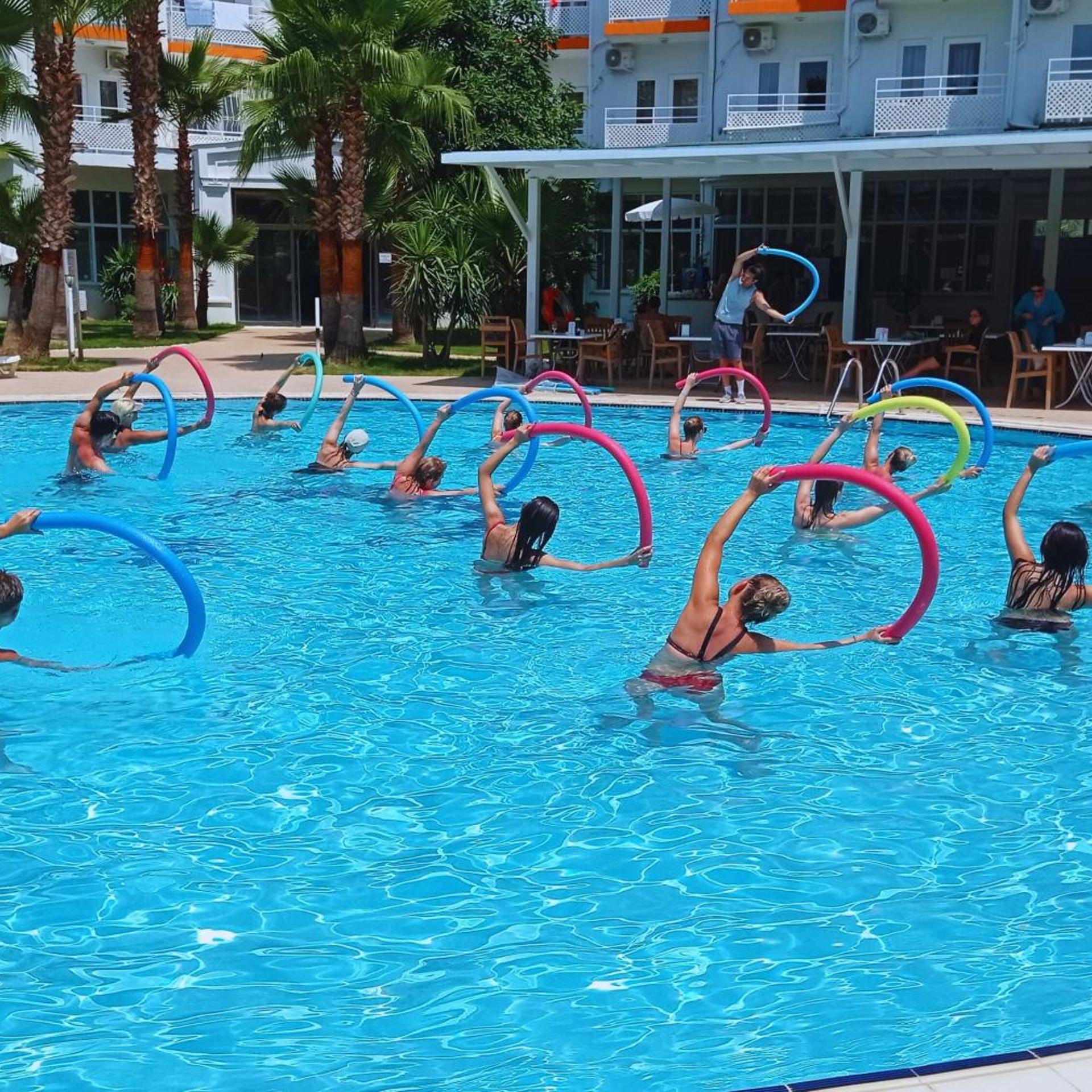 UK HOTEL KIRIS 40/50