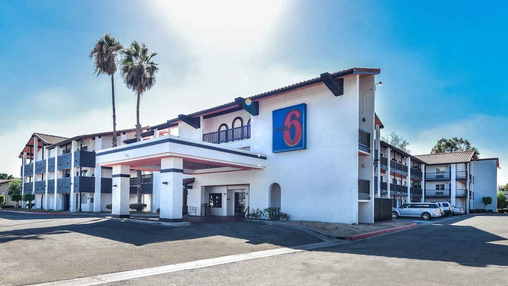 Motel6 Ontario, CA - Convention Center Airport 10/62