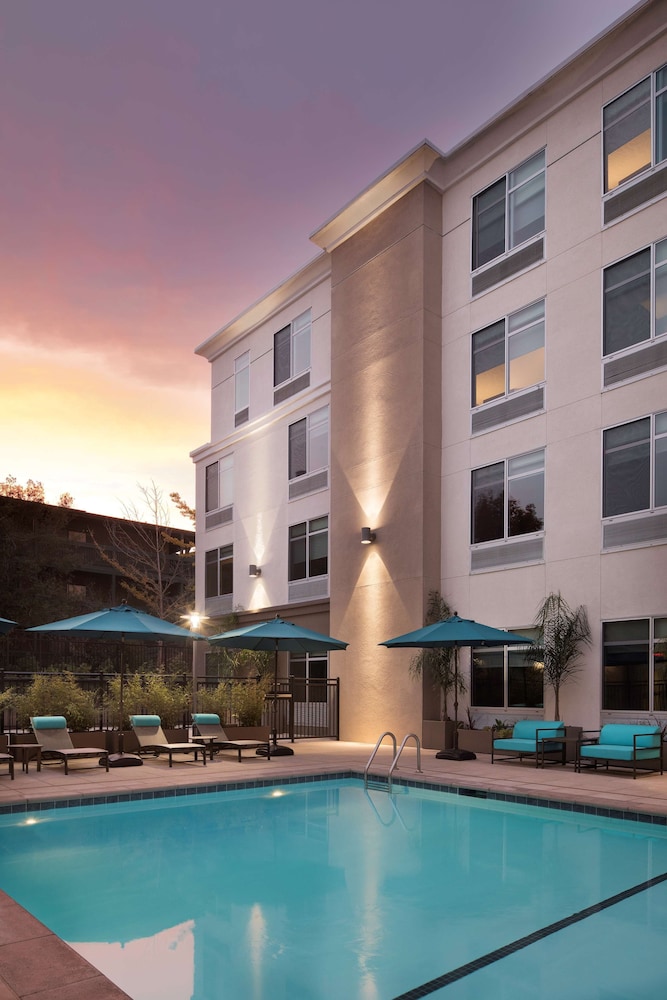 Hyatt Place Santa Cruz 2/49