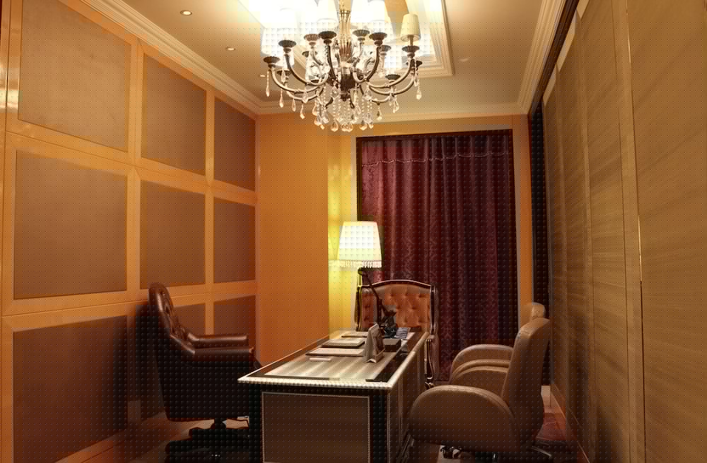 Hilton Zhengzhou 32/75