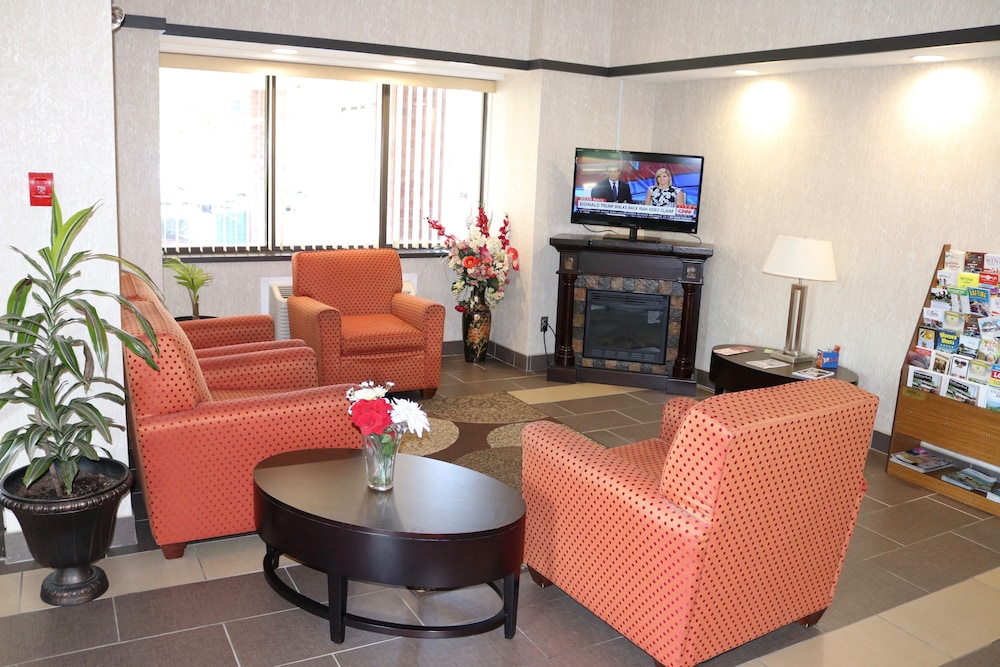 Motel6 Binghamton, NY 35/53