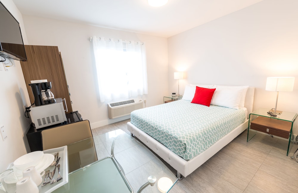 Costa Norte Boutique Hotel 33/68