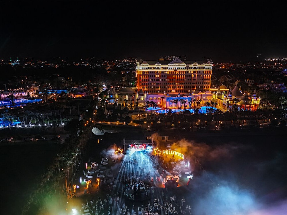 Sentido Kamelya Selin Hotel 6/75