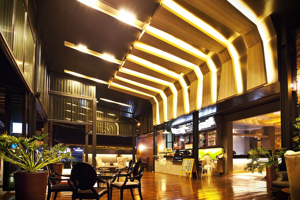 Lantana Pattaya Hotel And Resort 60/76