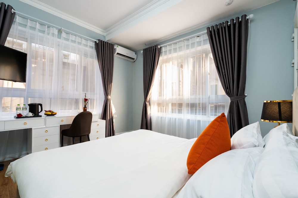 Memory Legends Hotel 26/62