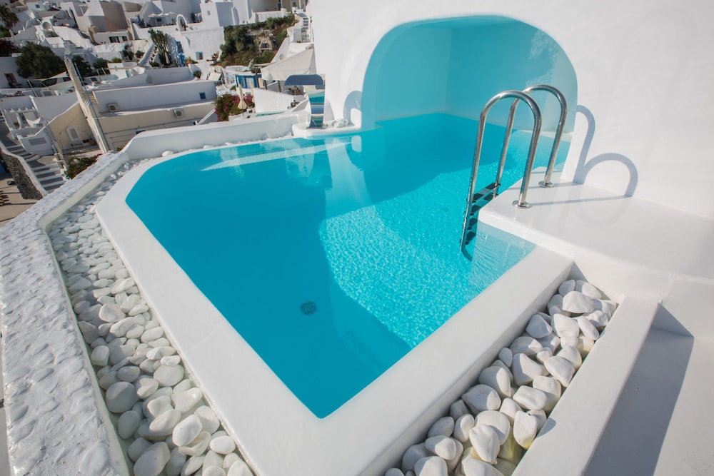 Chic Hotel Santorini 26/50