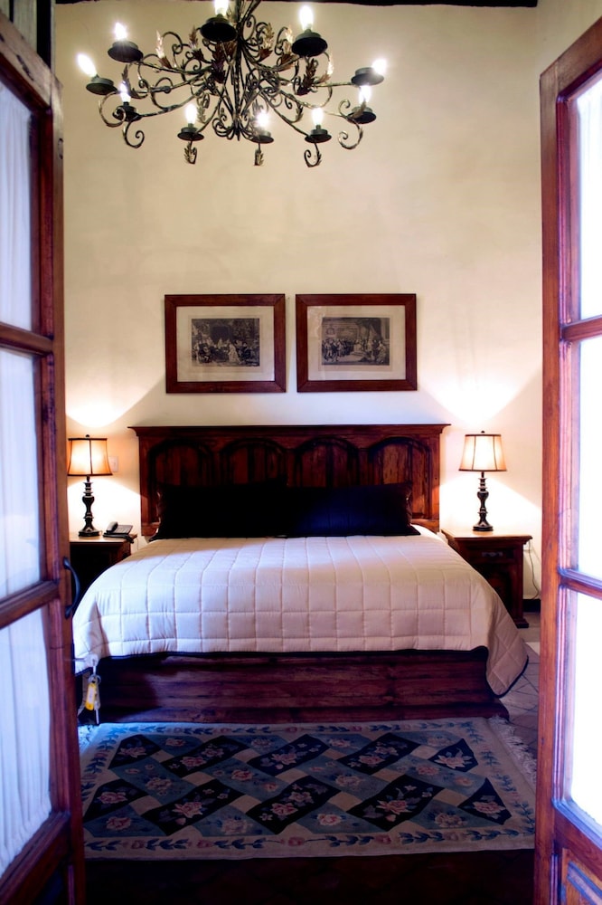 Casa Eugenia Hotel 24/30