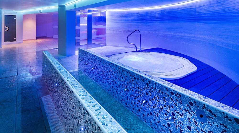 GHT Costa Brava & Spa 24/50