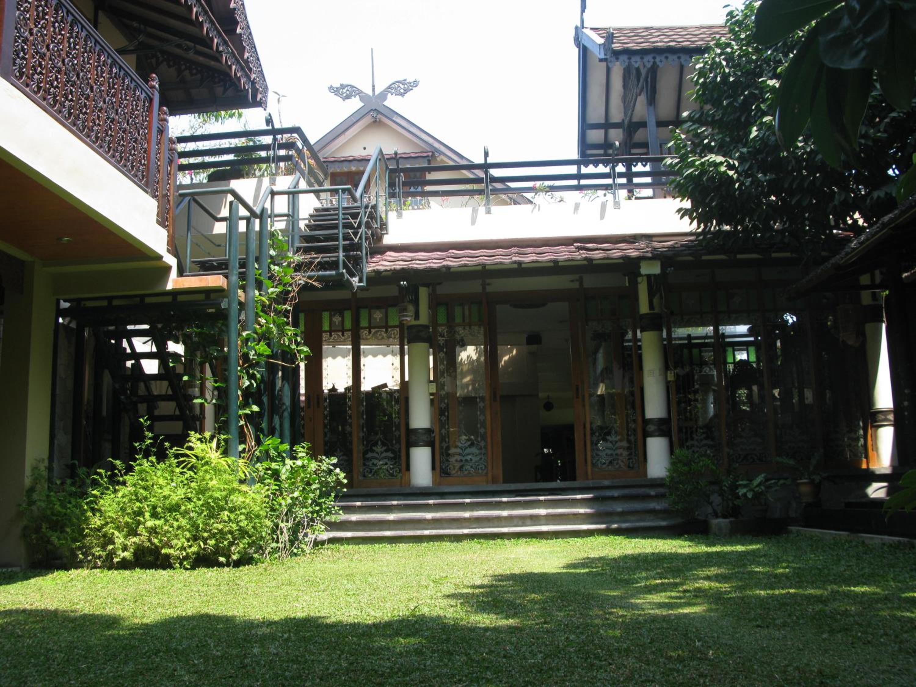 Balai Melayu Hotel 47/48