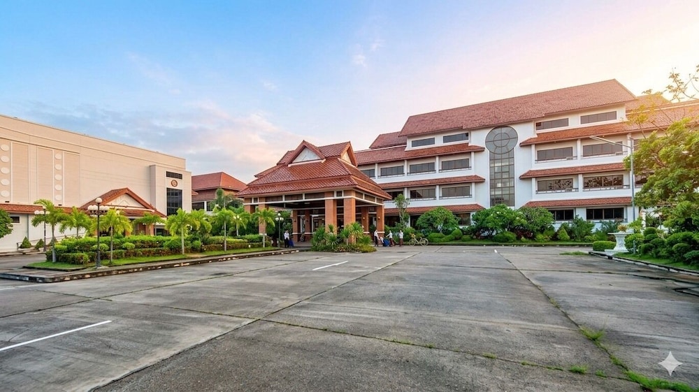 Ligor City Hotel 42/48