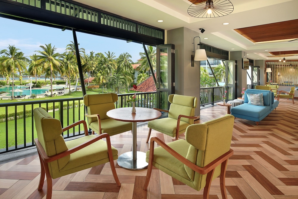 Mercure Manado Tateli Resort And Convention 16/50