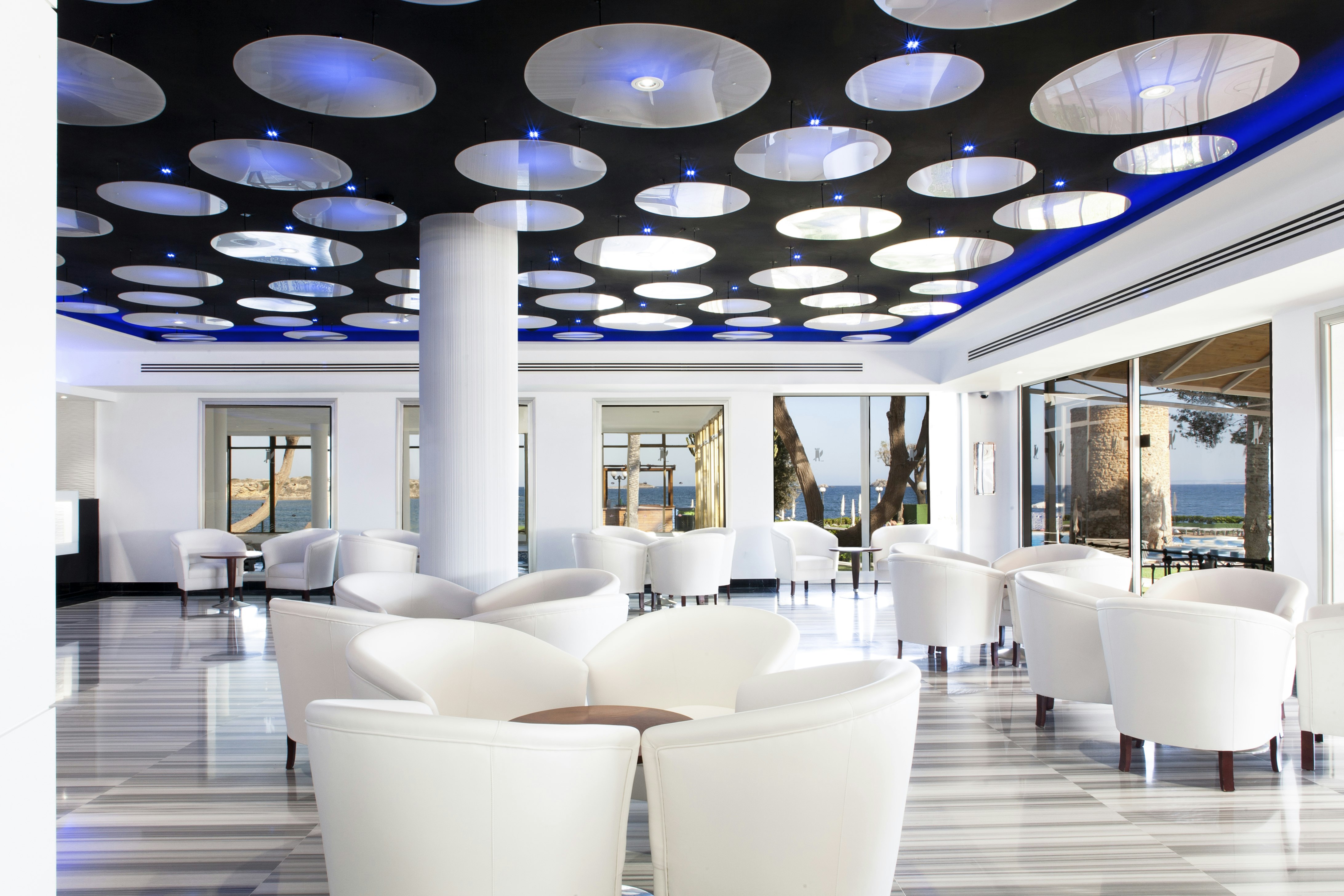Torre Del Mar Hotel 27/44