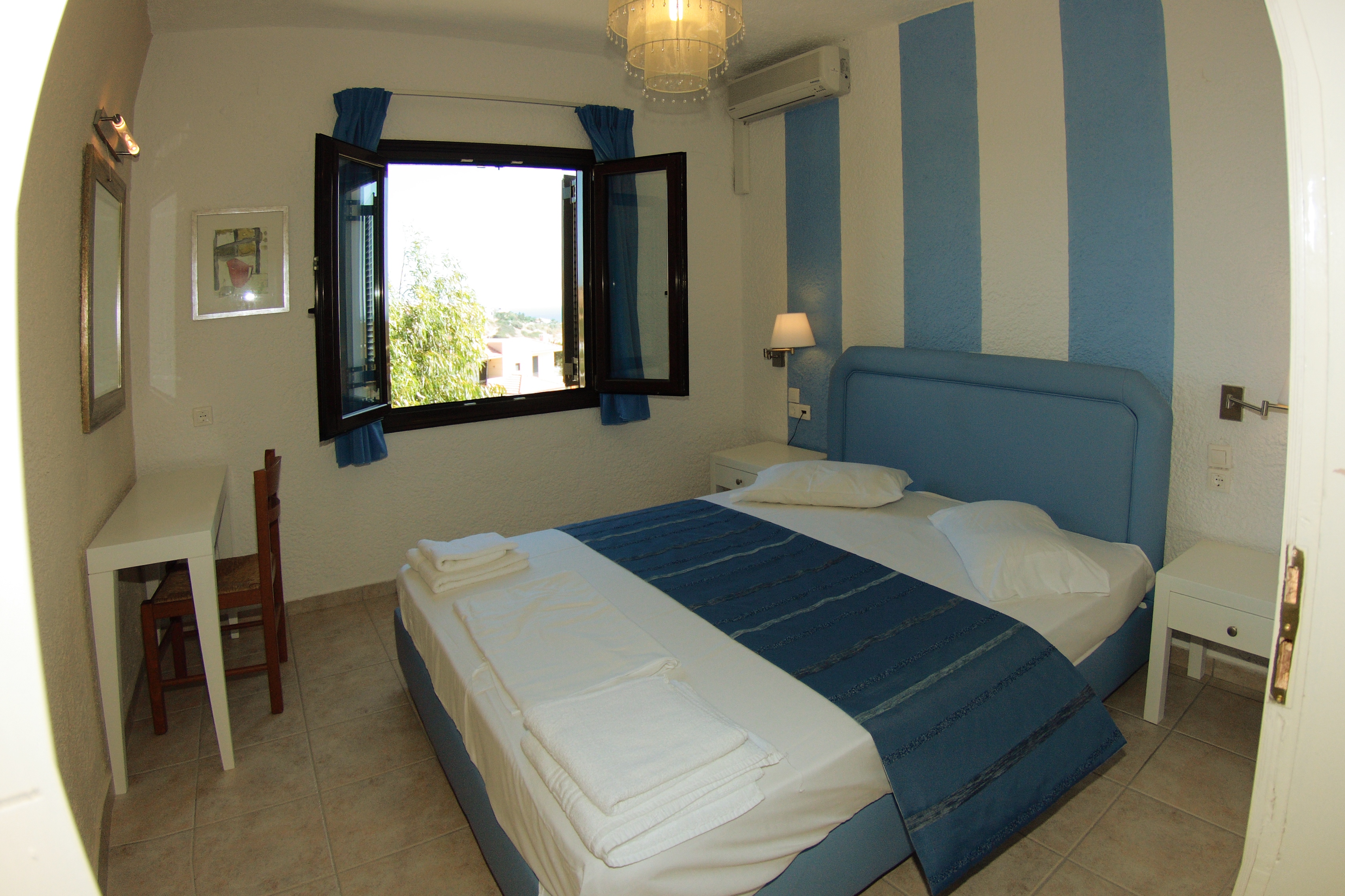 Perla Apartments 3/16