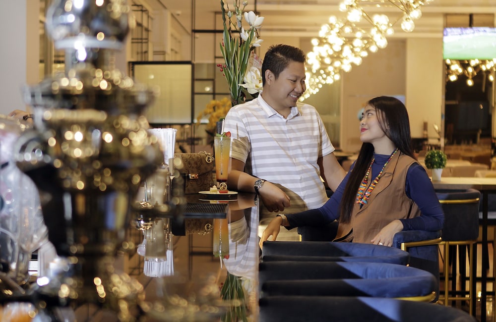 Swiss-Belinn Airport Surabaya 40/55