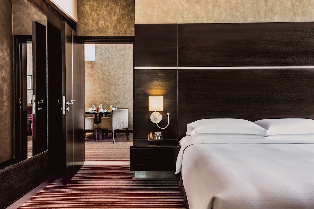 Hyatt Regency Oryx Doha 26/79