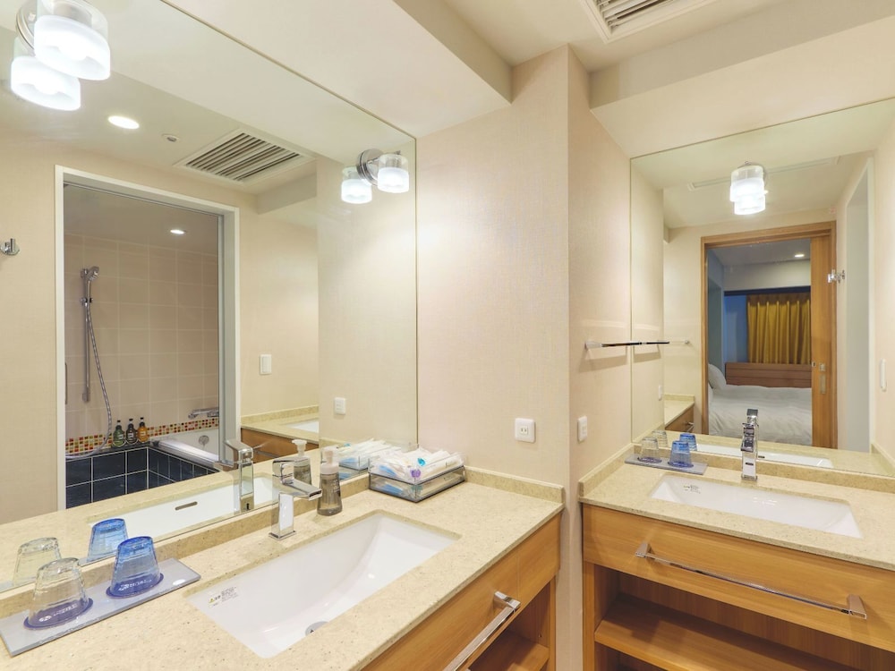 Miyako Hotel Kyoto Hachijo 65/67