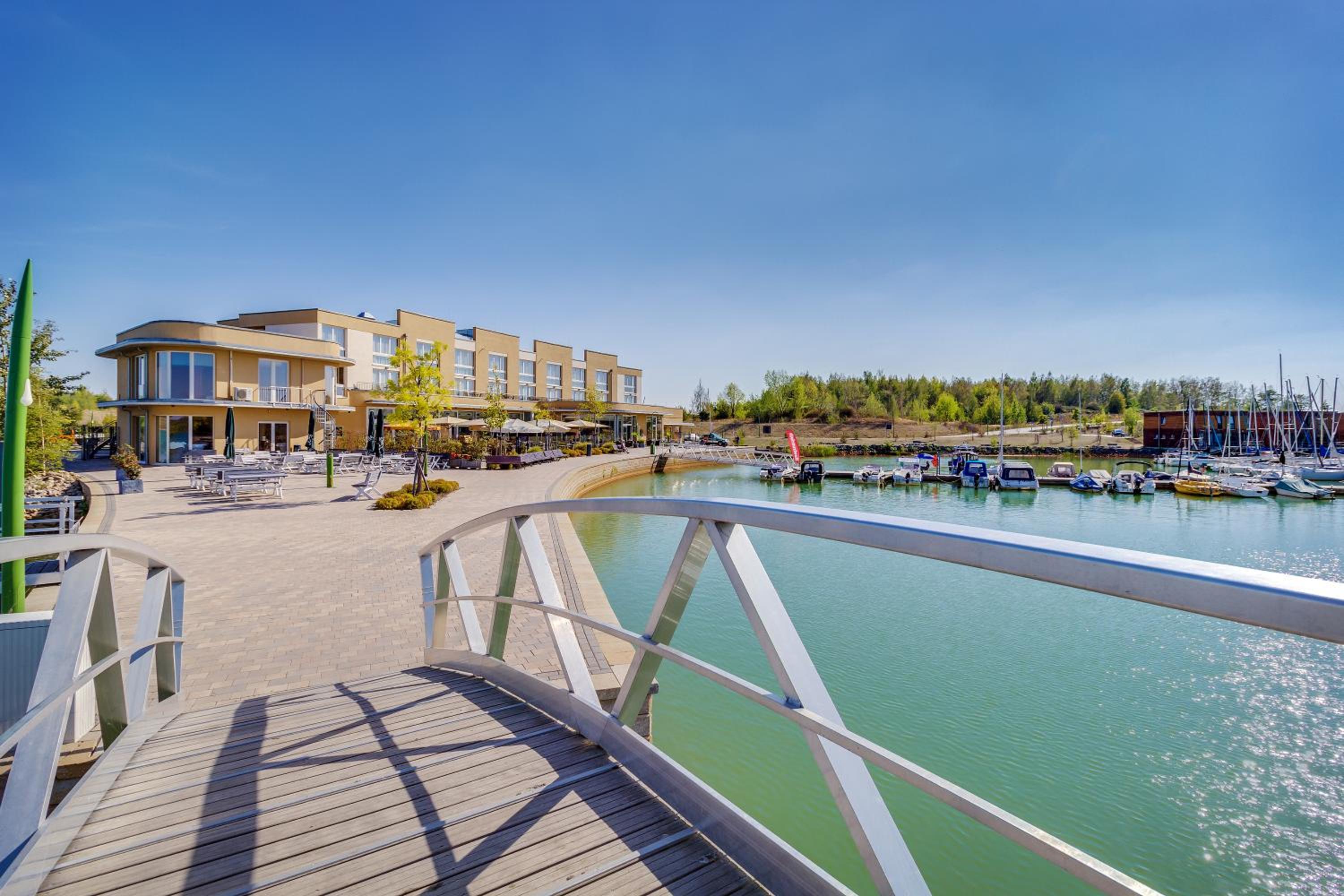 Lagovida Das Ferienresort am See 26/50