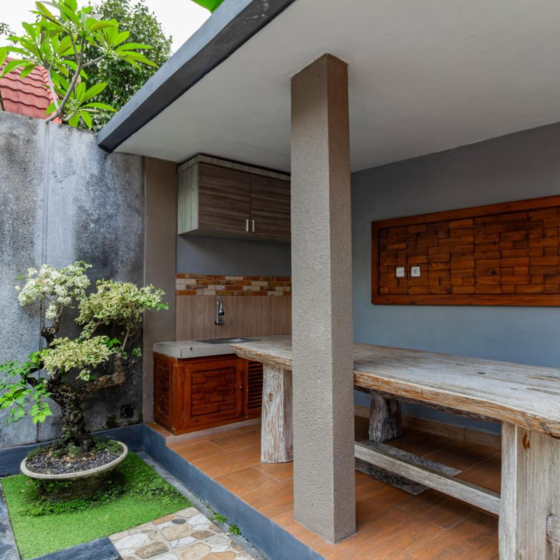 Belvilla Moksha Haven Pandawa BaliNearNirwana Garden Bali 7/66