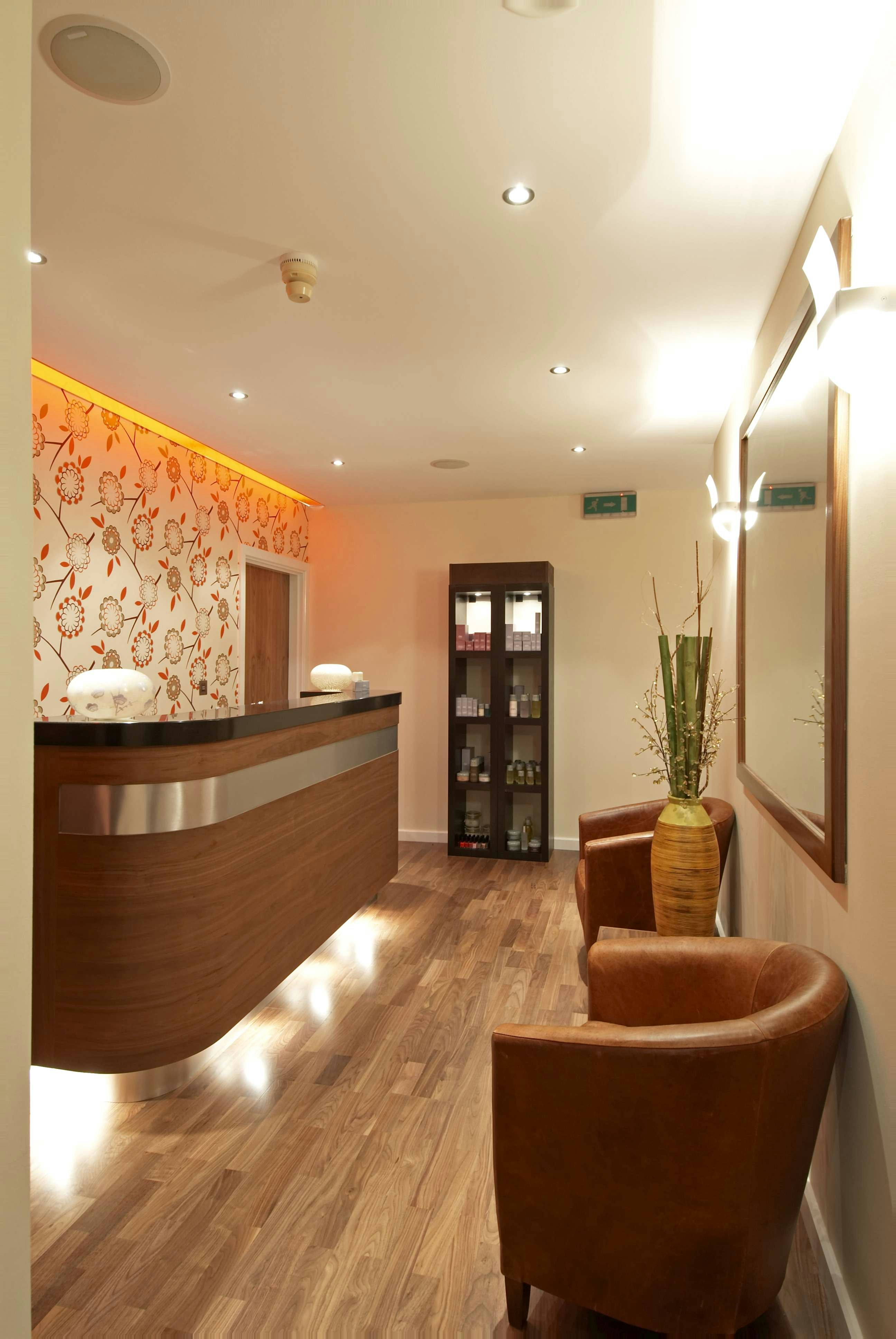 Hilton Puckrup Hall Hotel and Golf Course, Tewkesbury 2/50