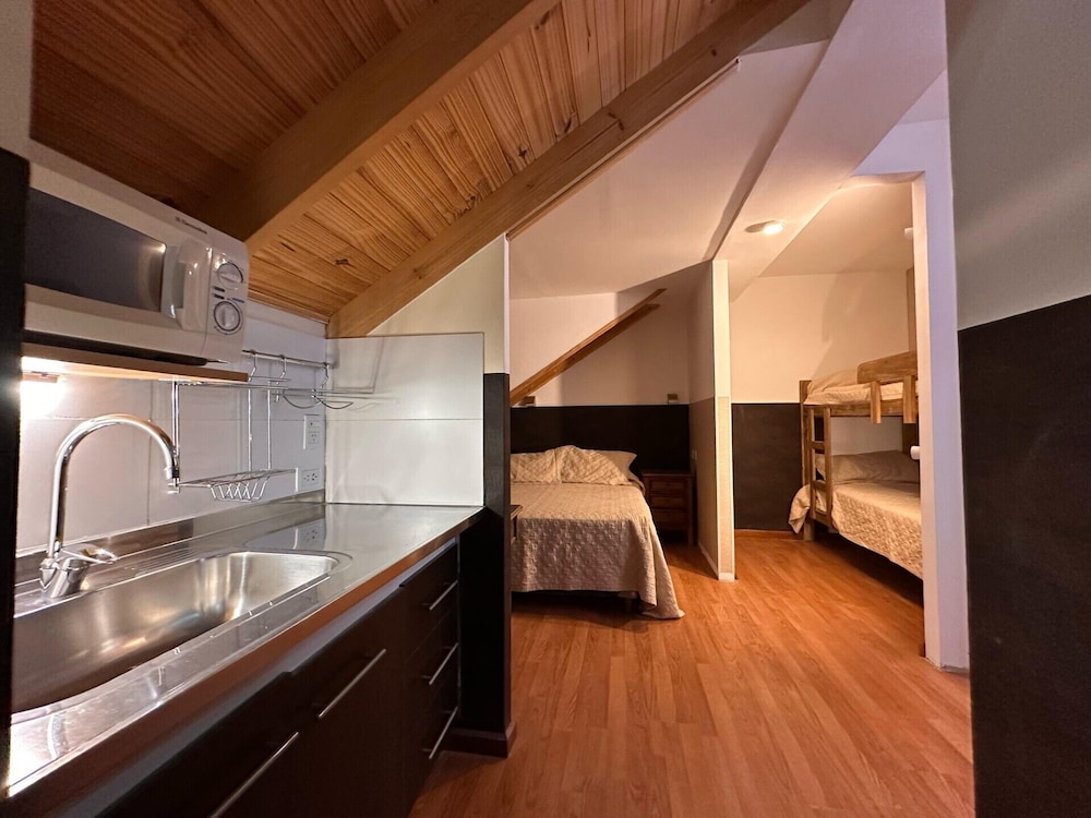 Meulen Hosteria & Apart 39/65