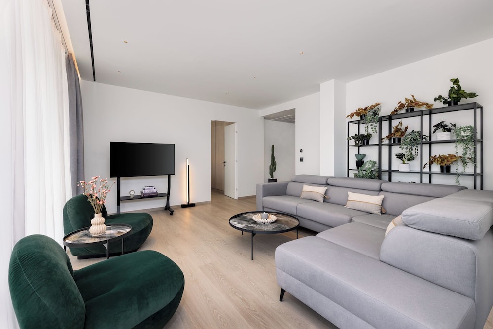 Urban K Hotel Athens 39/59